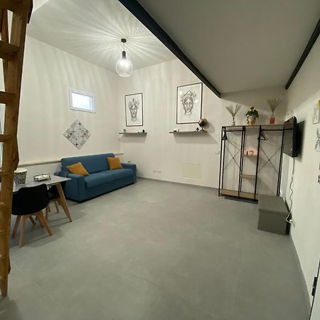 Bed and Breakfast I Balconi Di Porta Mazara Marsala Exteriér fotografie