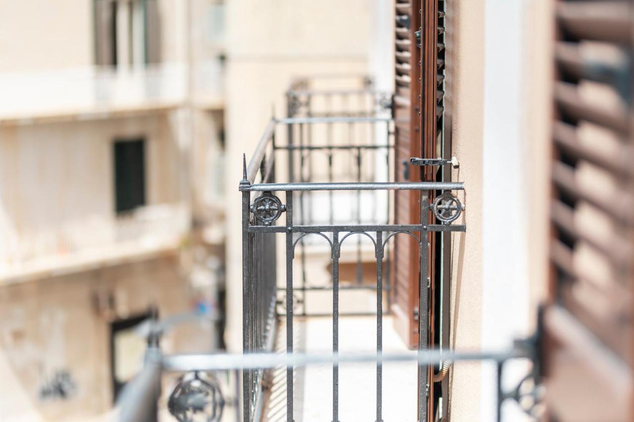 Bed and Breakfast I Balconi Di Porta Mazara Marsala Exteriér fotografie