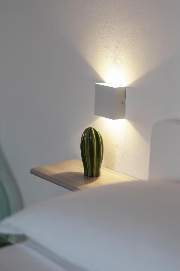 Bed and Breakfast I Balconi Di Porta Mazara Marsala Exteriér fotografie