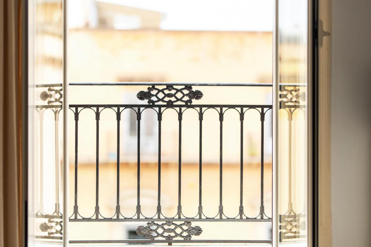 Bed and Breakfast I Balconi Di Porta Mazara Marsala Exteriér fotografie