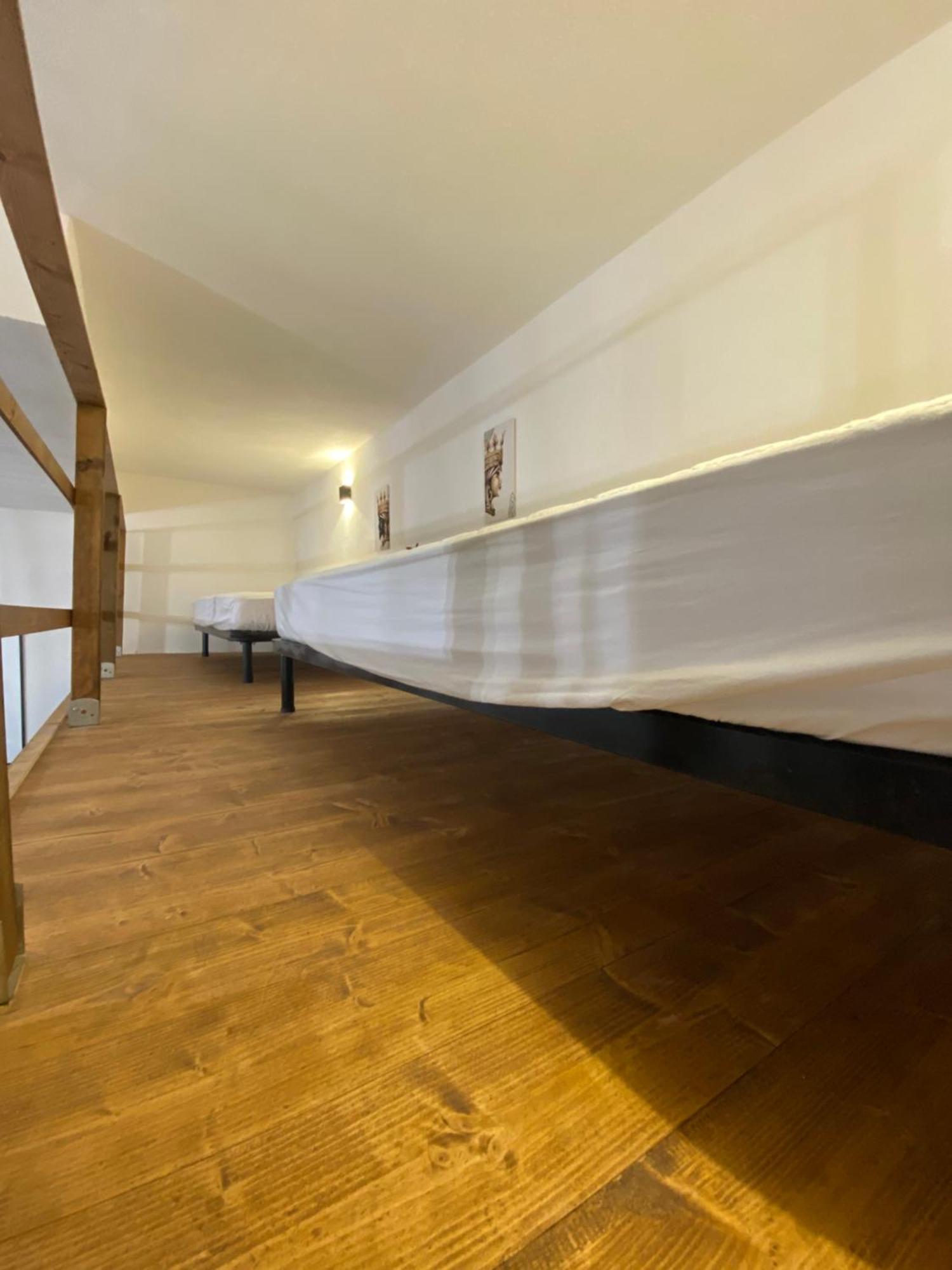 Bed and Breakfast I Balconi Di Porta Mazara Marsala Exteriér fotografie